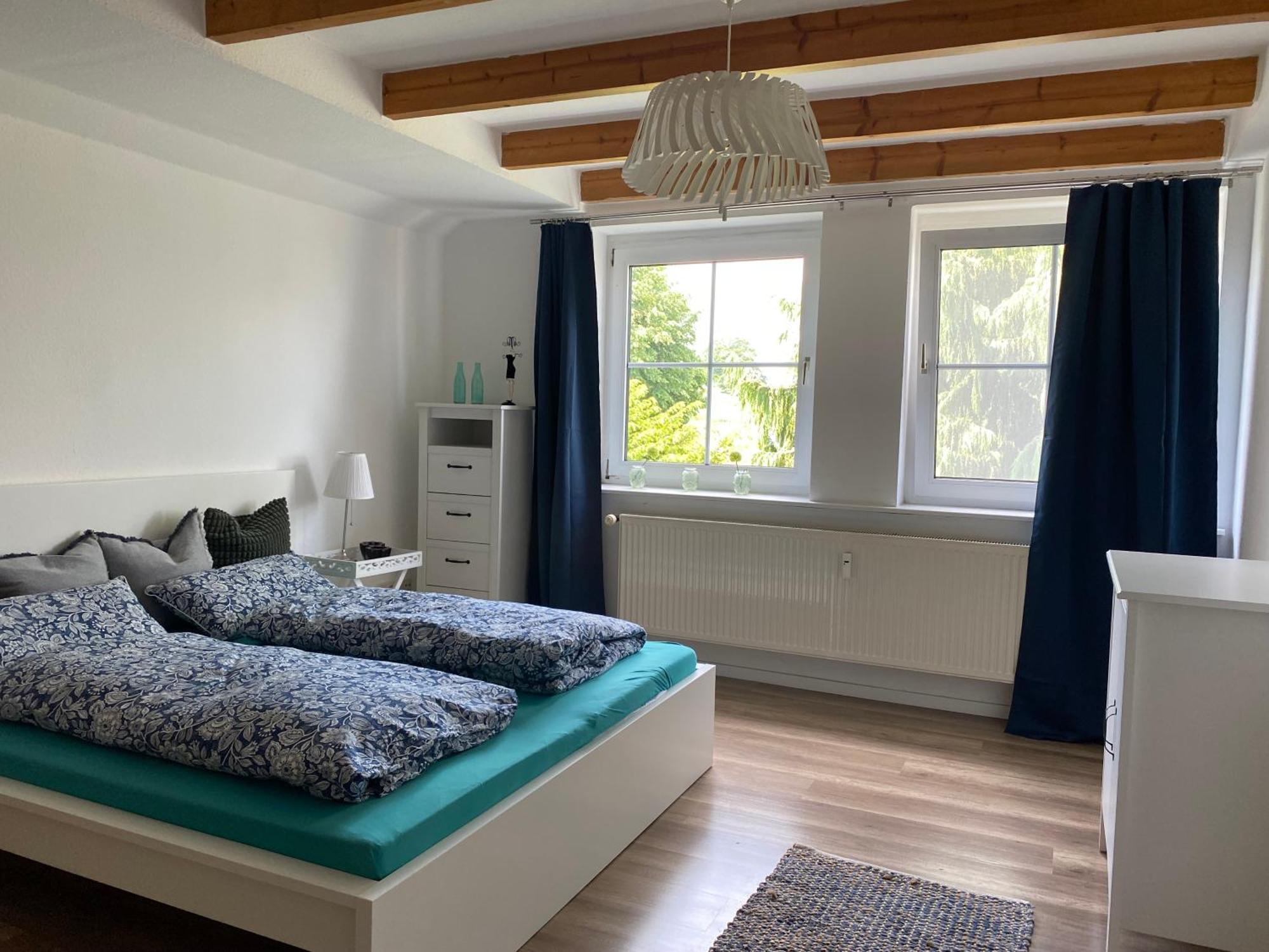 Ferien- Und Messewohnung In Idyllischer Lage Nordstemmen Εξωτερικό φωτογραφία