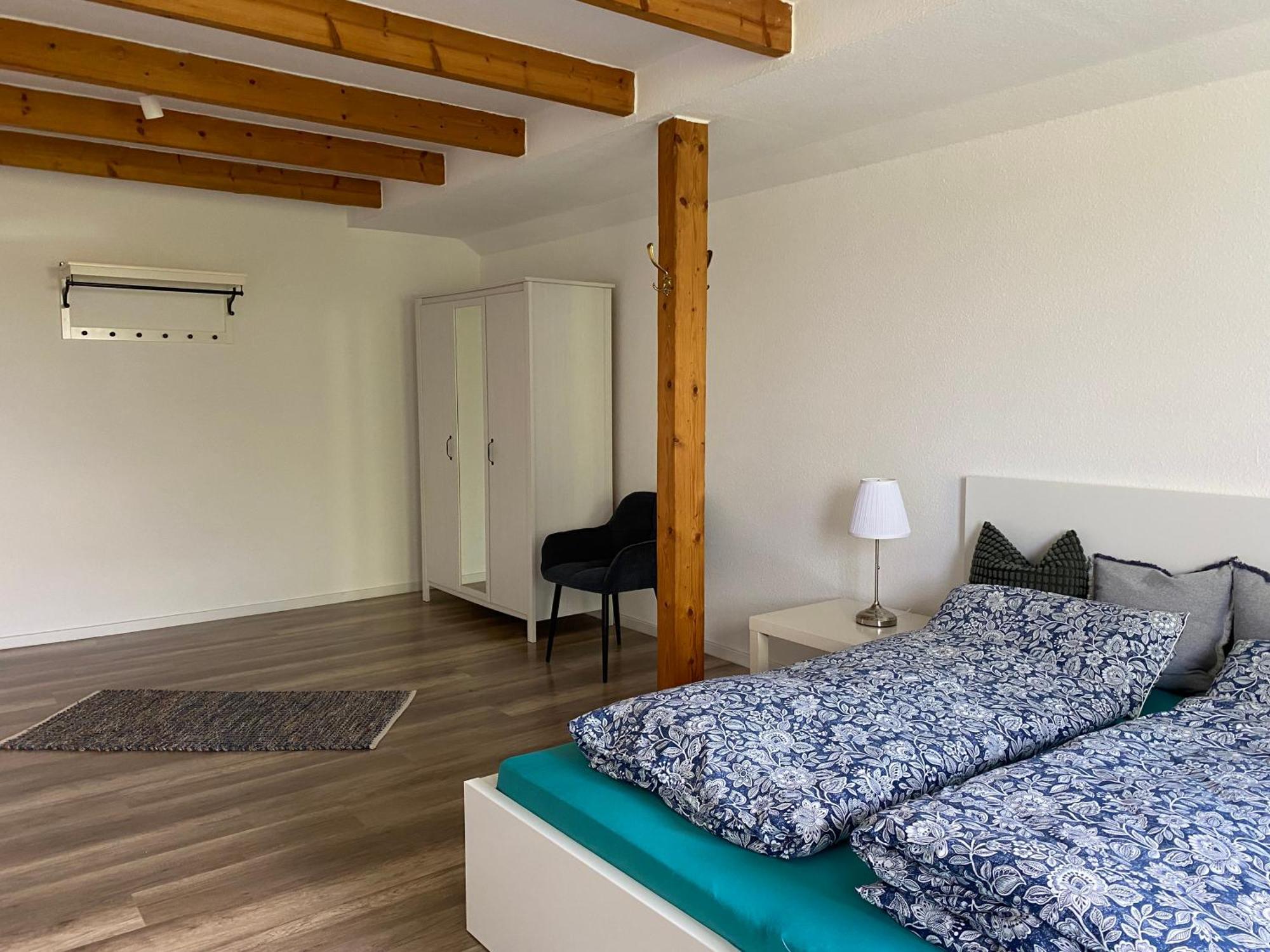 Ferien- Und Messewohnung In Idyllischer Lage Nordstemmen Εξωτερικό φωτογραφία